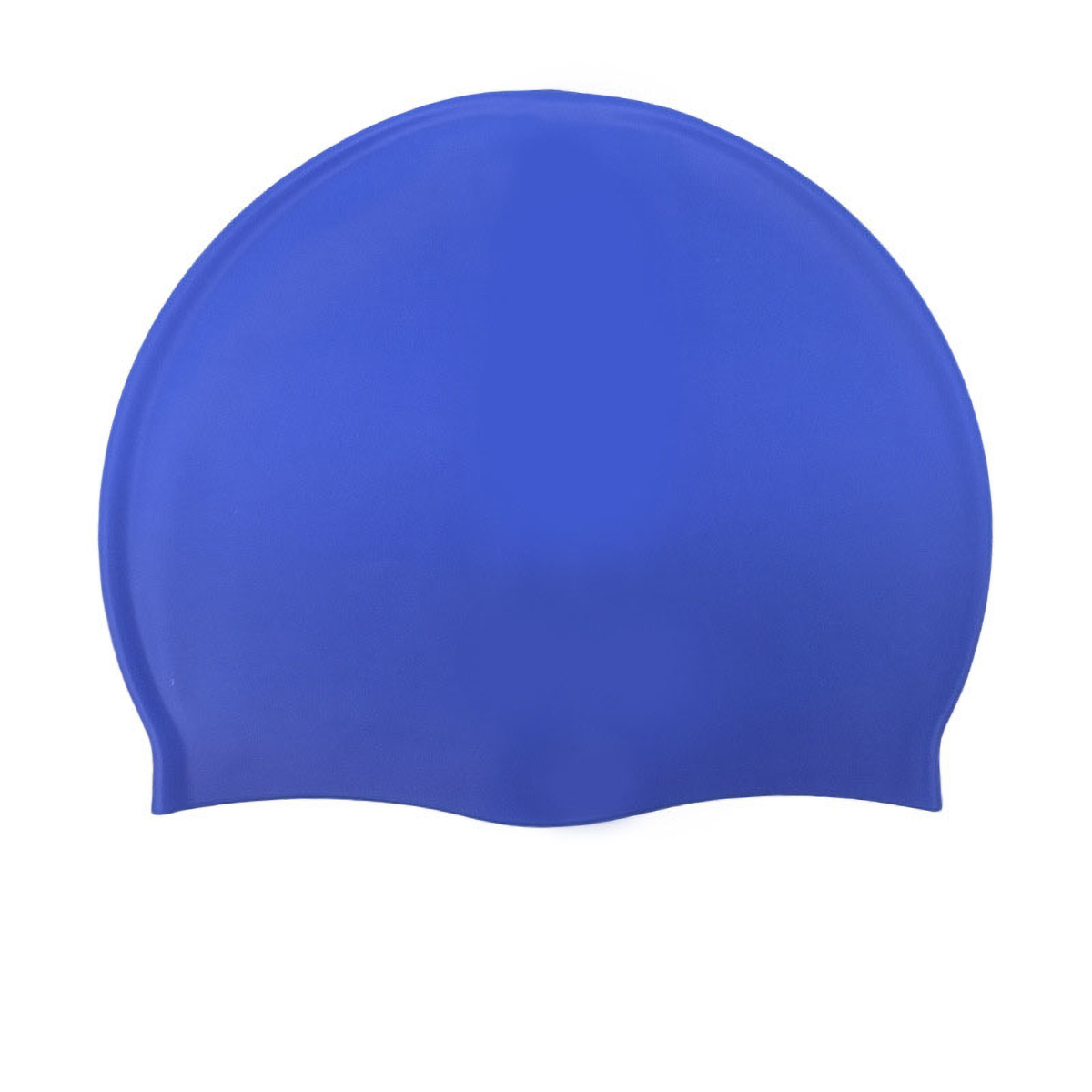 Silicone Swim Cap