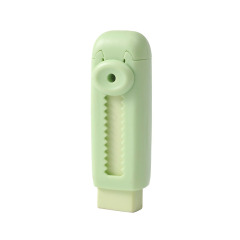 Slide To Extend Eraser