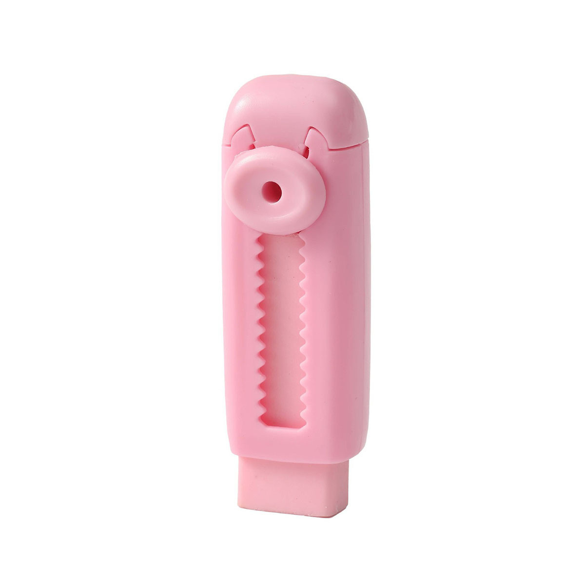 Slide To Extend Eraser