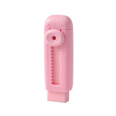 Slide To Extend Eraser