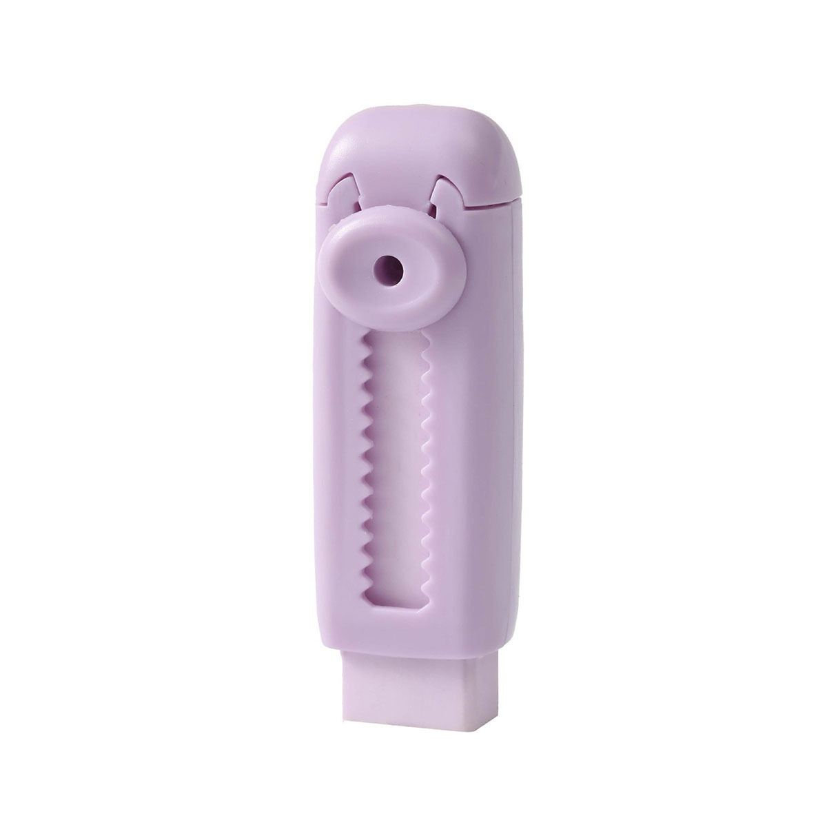 Slide To Extend Eraser