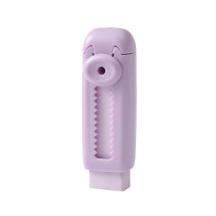 Slide To Extend Eraser