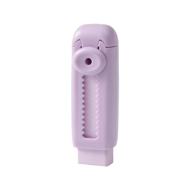 Slide To Extend Eraser
