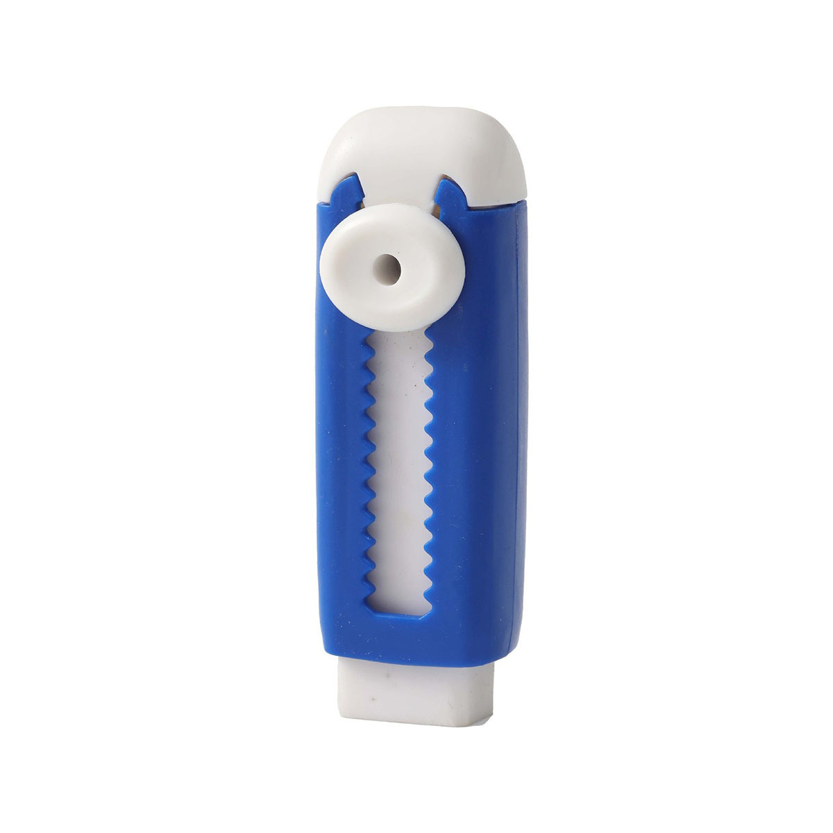 Slide To Extend Eraser