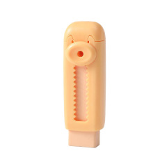 Slide To Extend Eraser