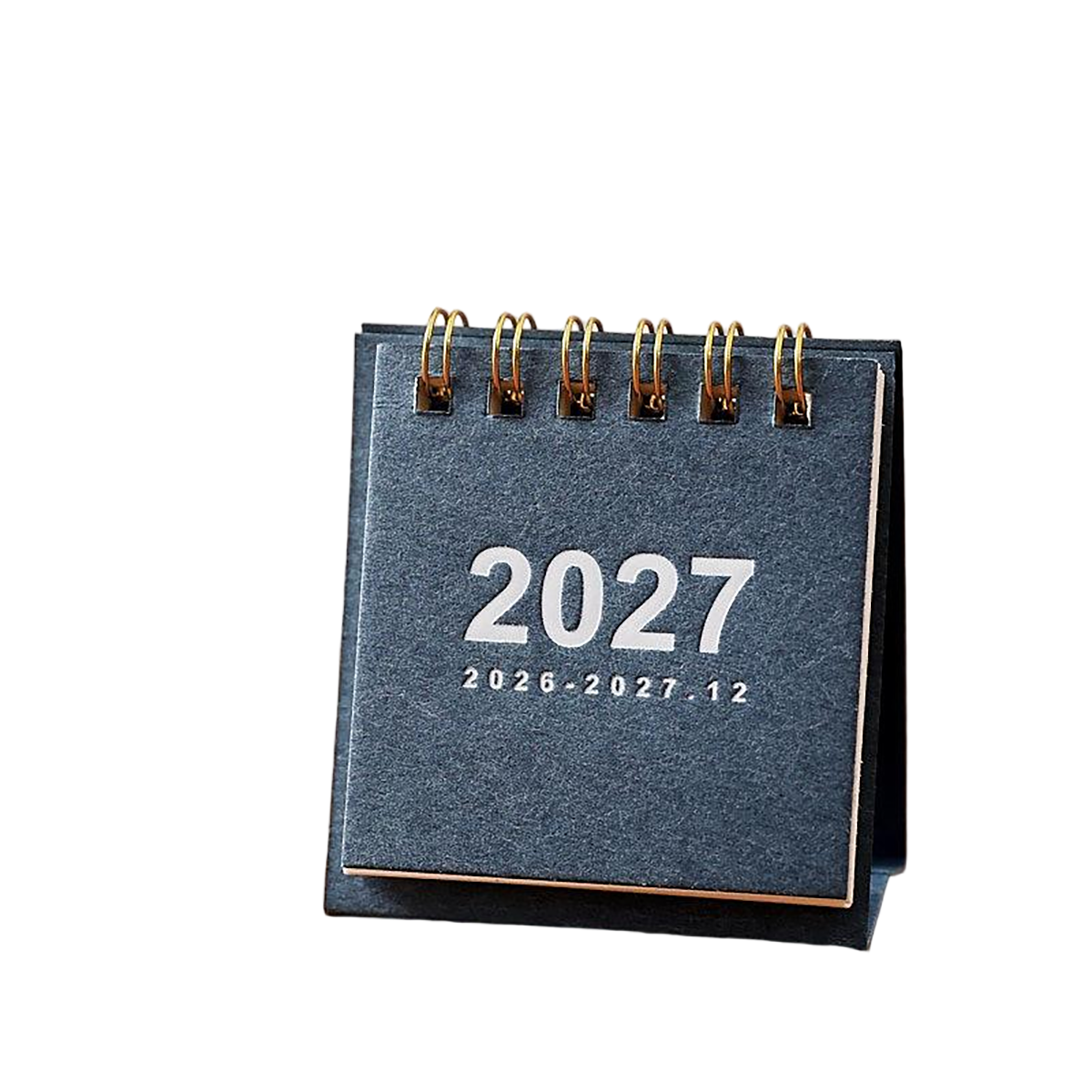 Small Desk Calendar
