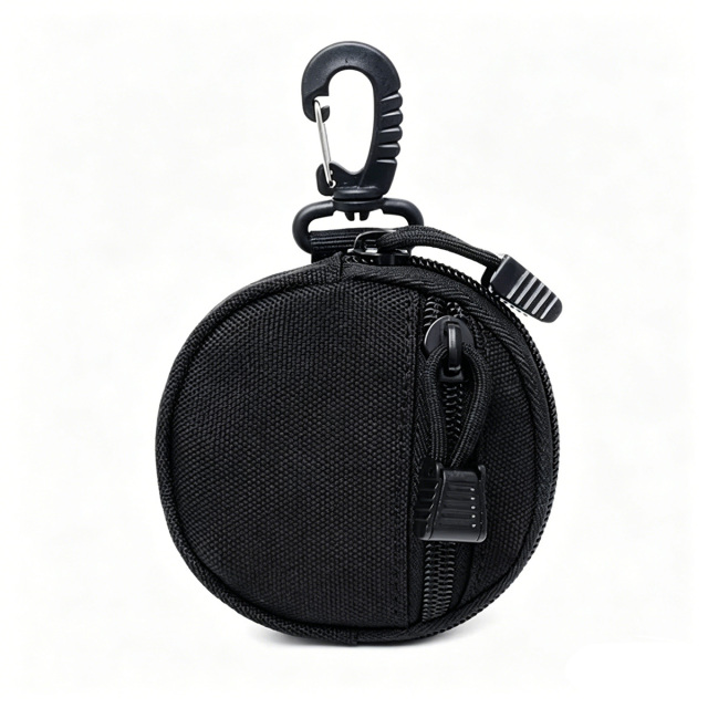 Small Tactical EDC Utility Pouch Bag