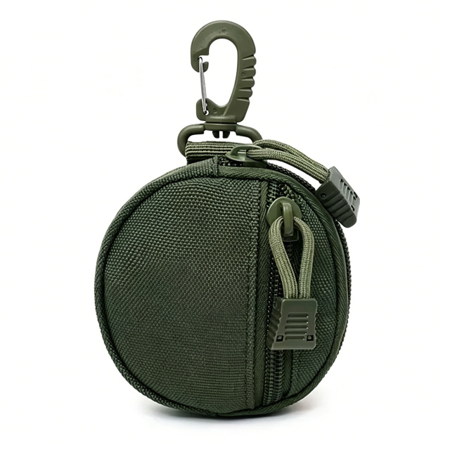 Small Tactical EDC Utility Pouch Bag