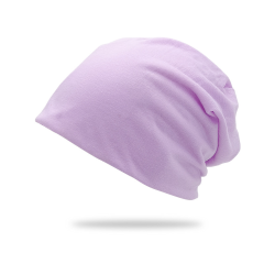 Soft Stretch Knit Cap