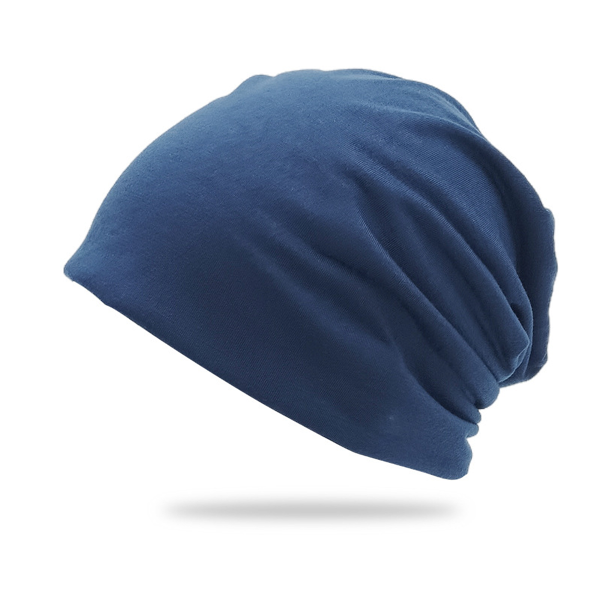 Soft Stretch Knit Cap