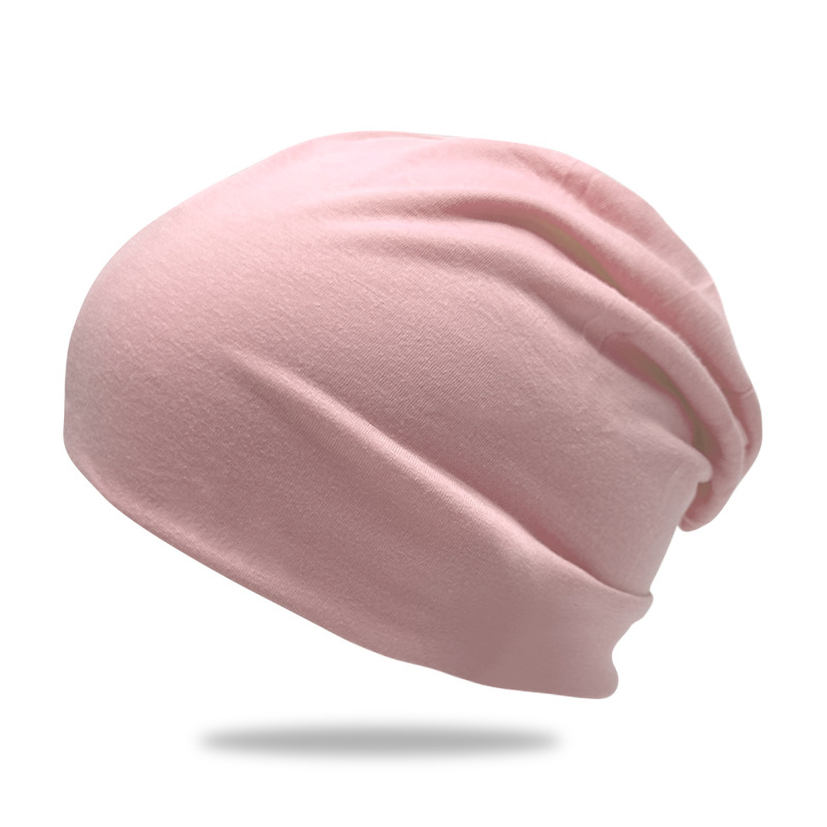 Soft Stretch Knit Cap