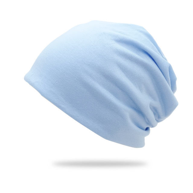 Soft Stretch Knit Cap