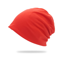 Soft Stretch Knit Cap