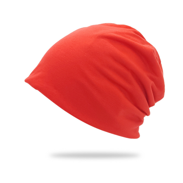Soft Stretch Knit Cap