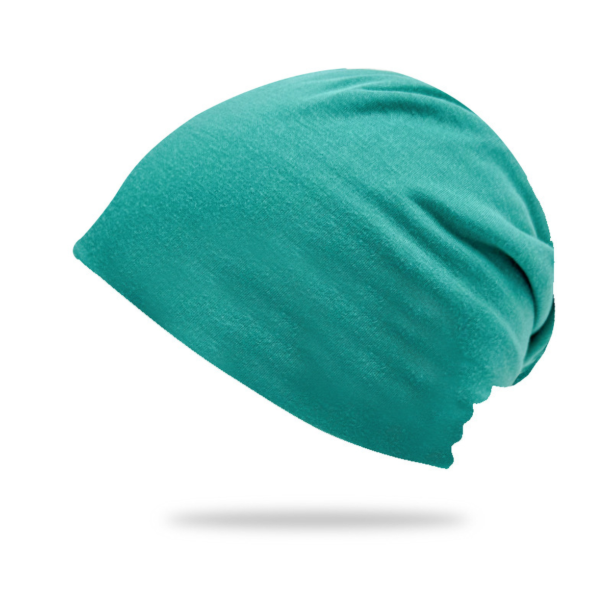 Soft Stretch Knit Cap