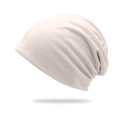 Soft Stretch Knit Cap