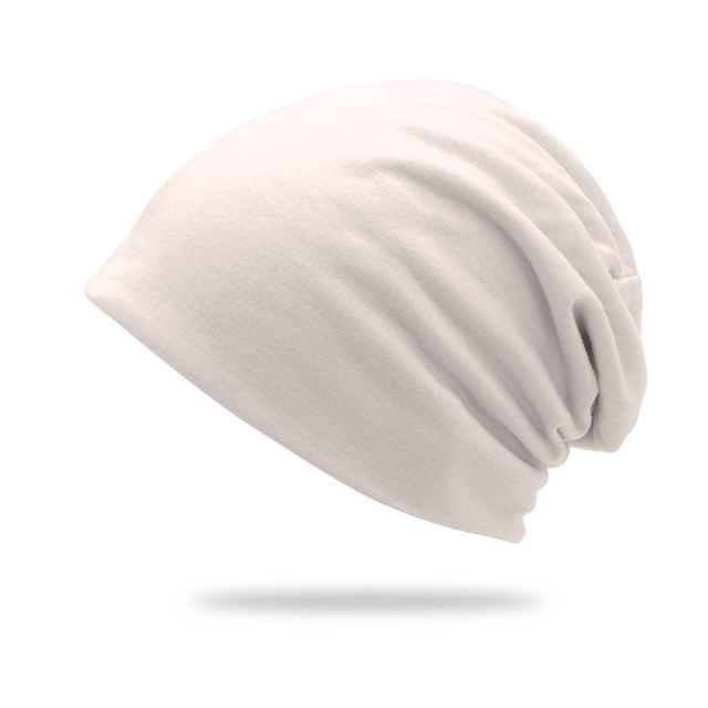 Soft Stretch Knit Cap