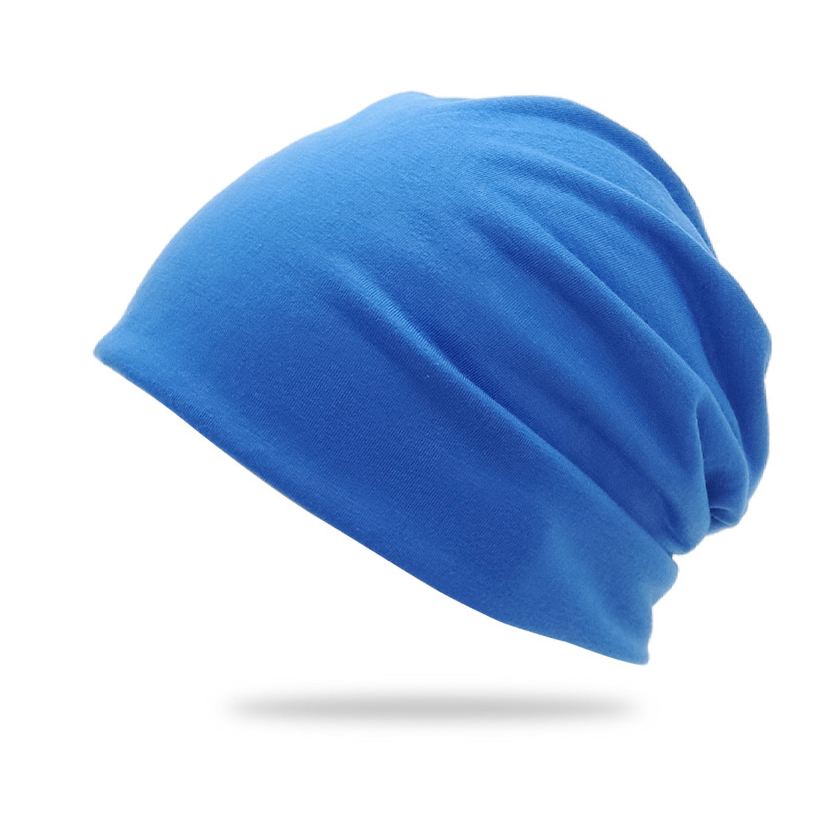 Soft Stretch Knit Cap