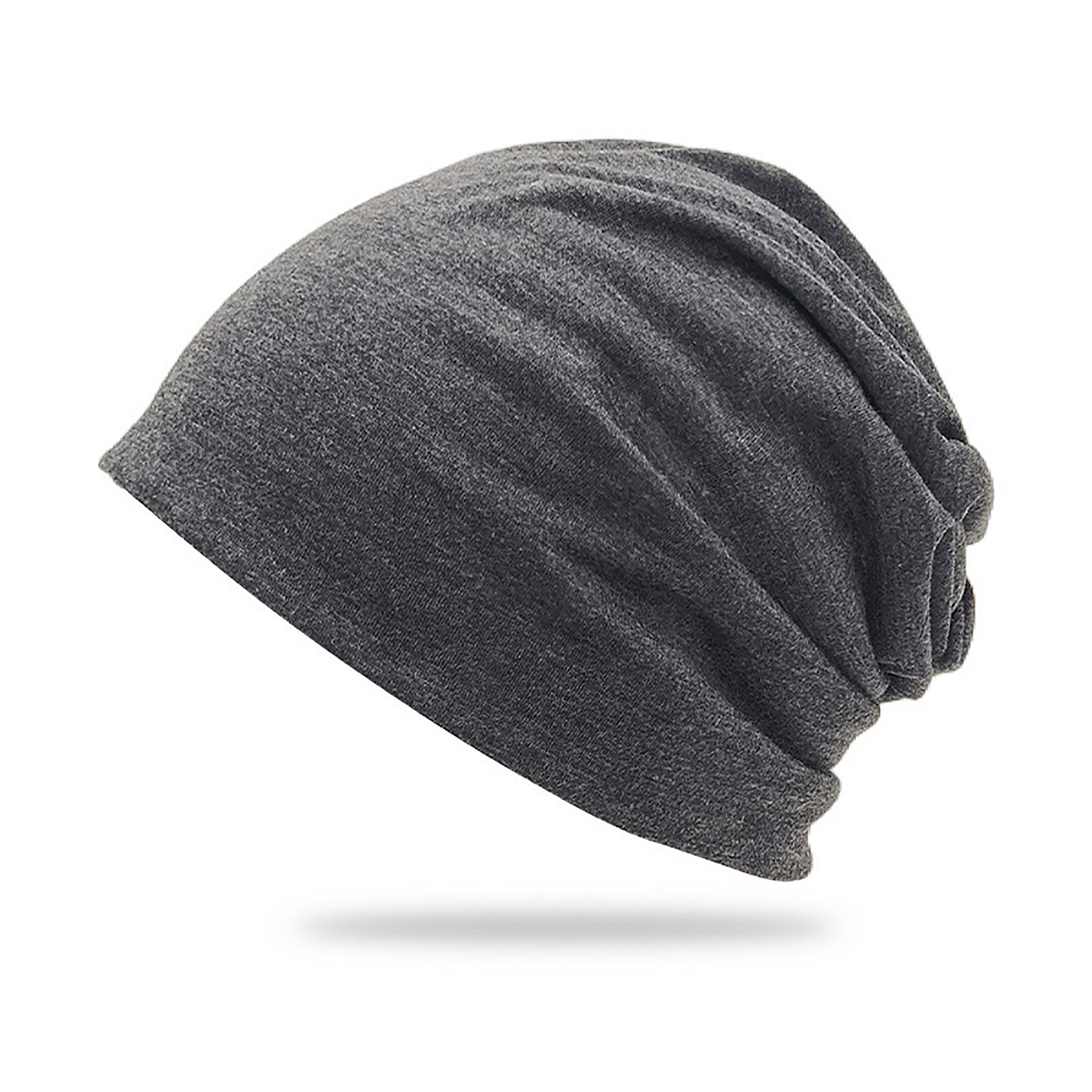 Soft Stretch Knit Cap