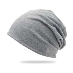 Soft Stretch Knit Cap