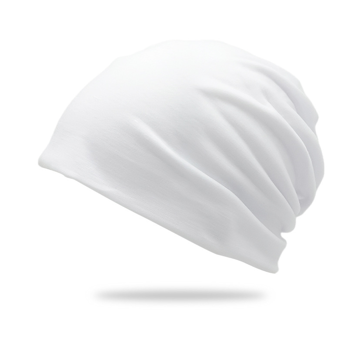 Soft Stretch Knit Cap