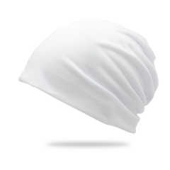 Soft Stretch Knit Cap
