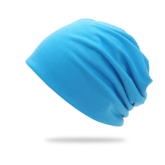 Soft Stretch Knit Cap