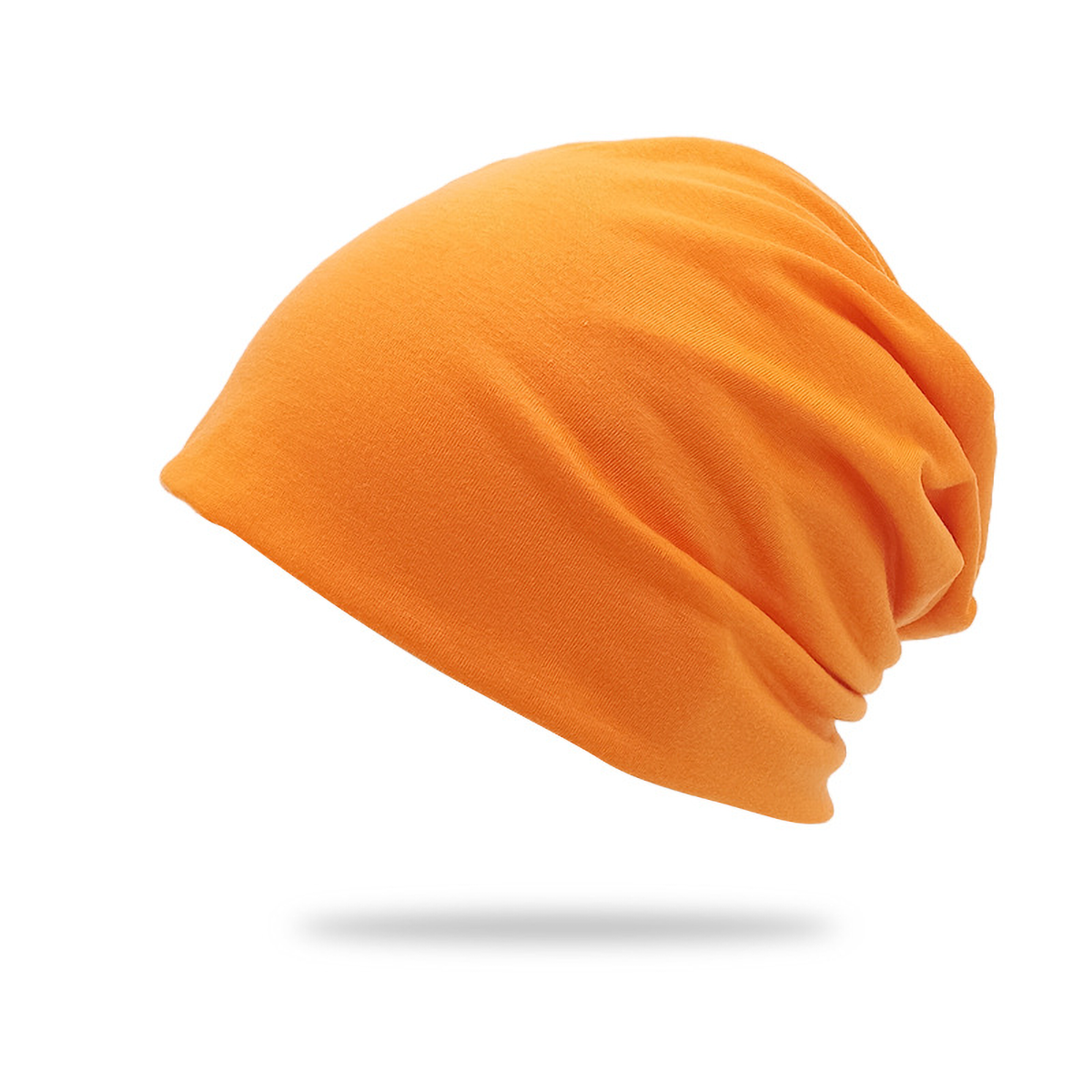 Soft Stretch Knit Cap