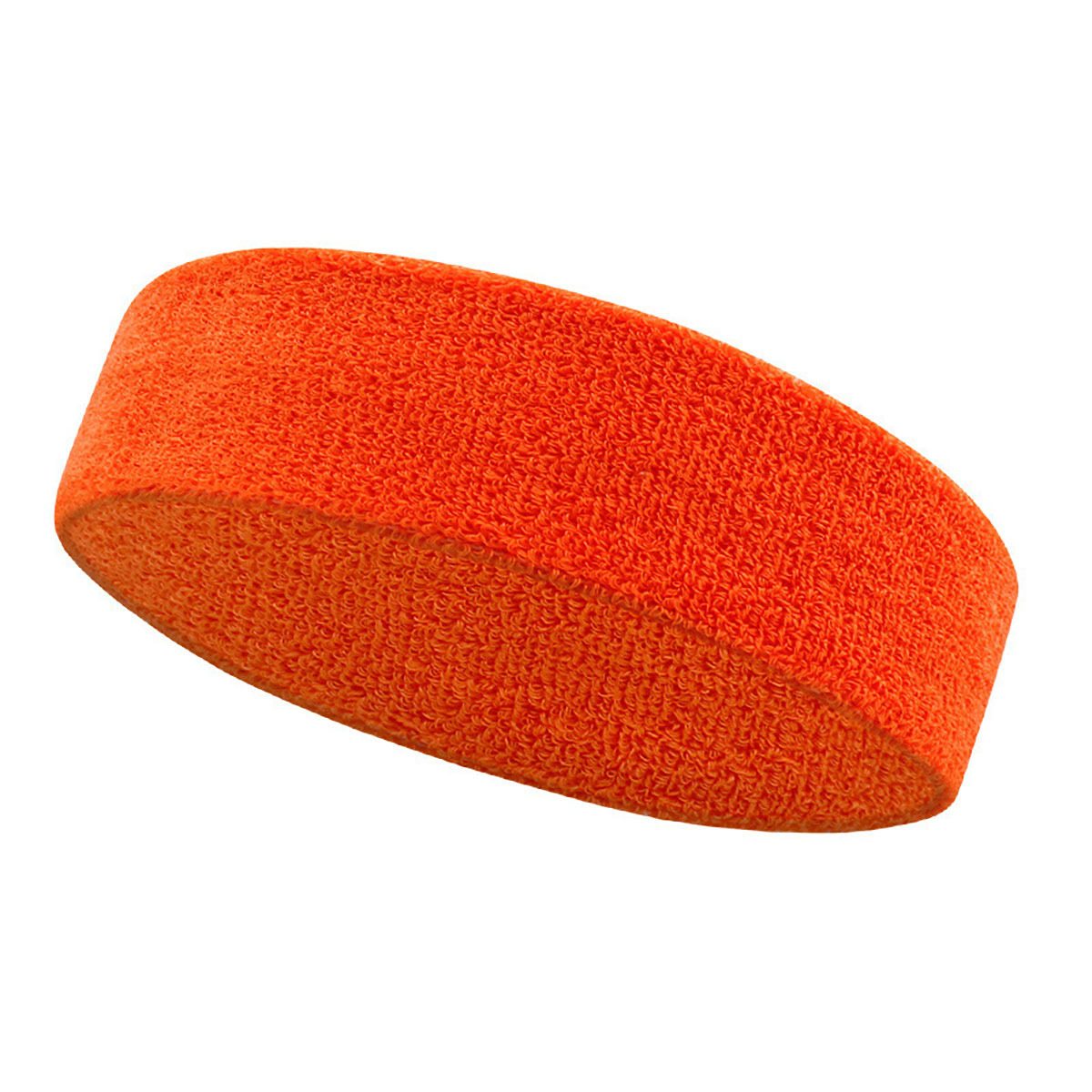 Sporty Elastic Fitness Headband