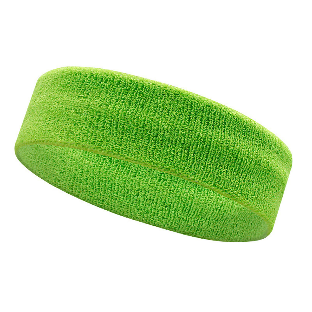 Sporty Elastic Fitness Headband