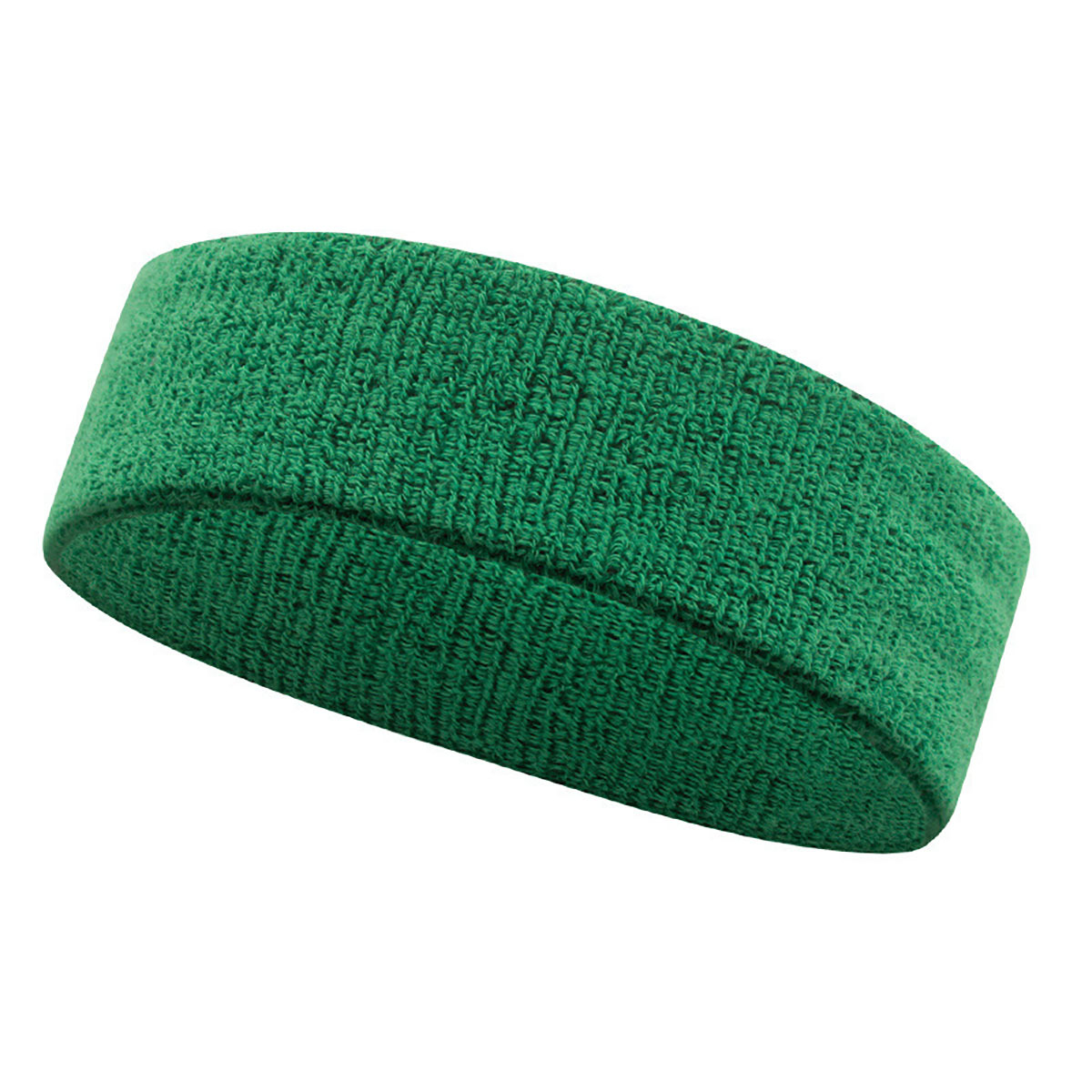 Sporty Elastic Fitness Headband