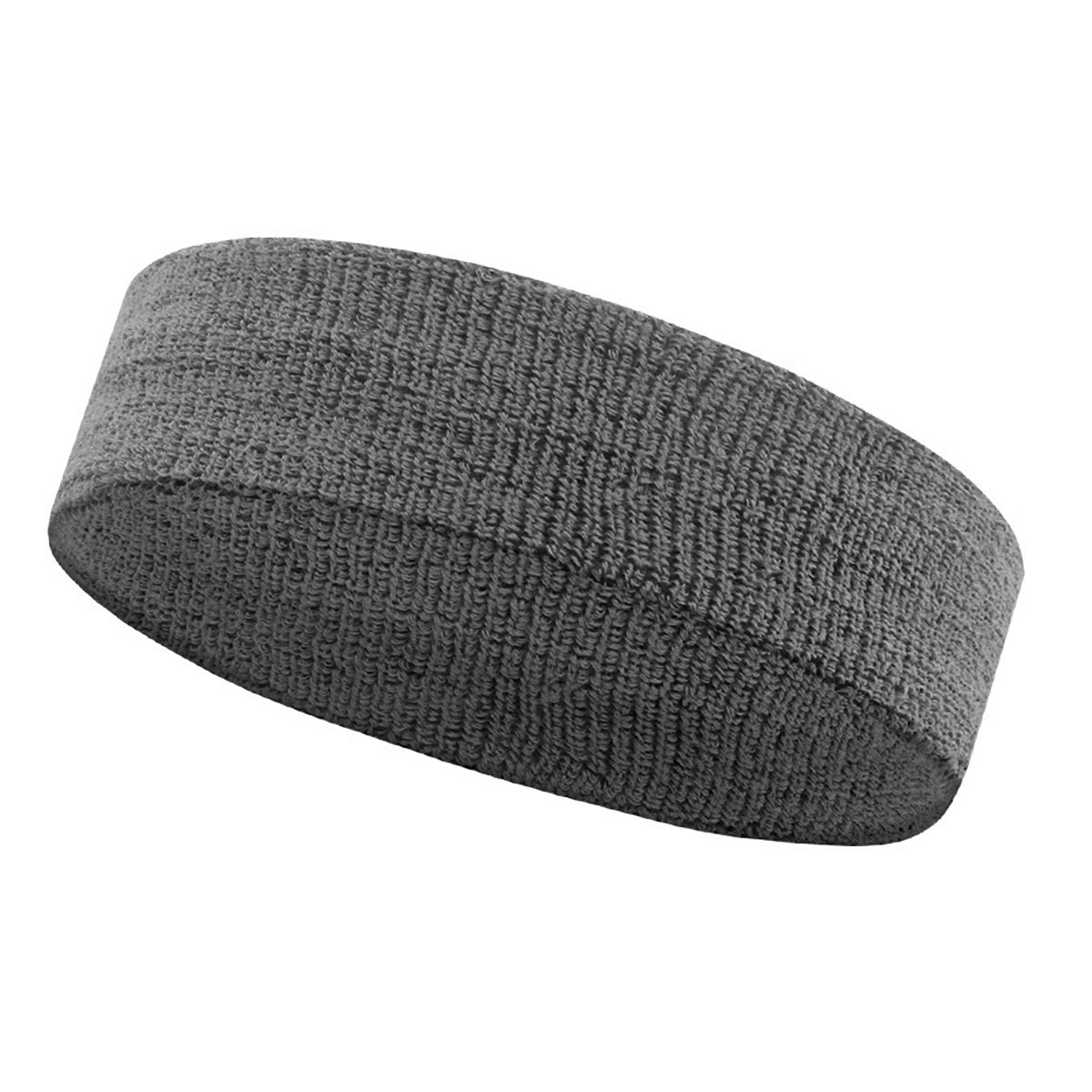 Sporty Elastic Fitness Headband
