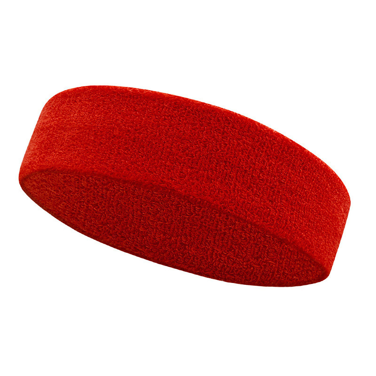 Sporty Elastic Fitness Headband
