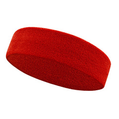 Sporty Elastic Fitness Headband