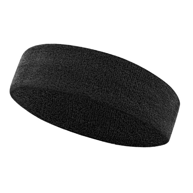 Sporty Elastic Fitness Headband