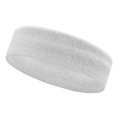 Sporty Elastic Fitness Headband