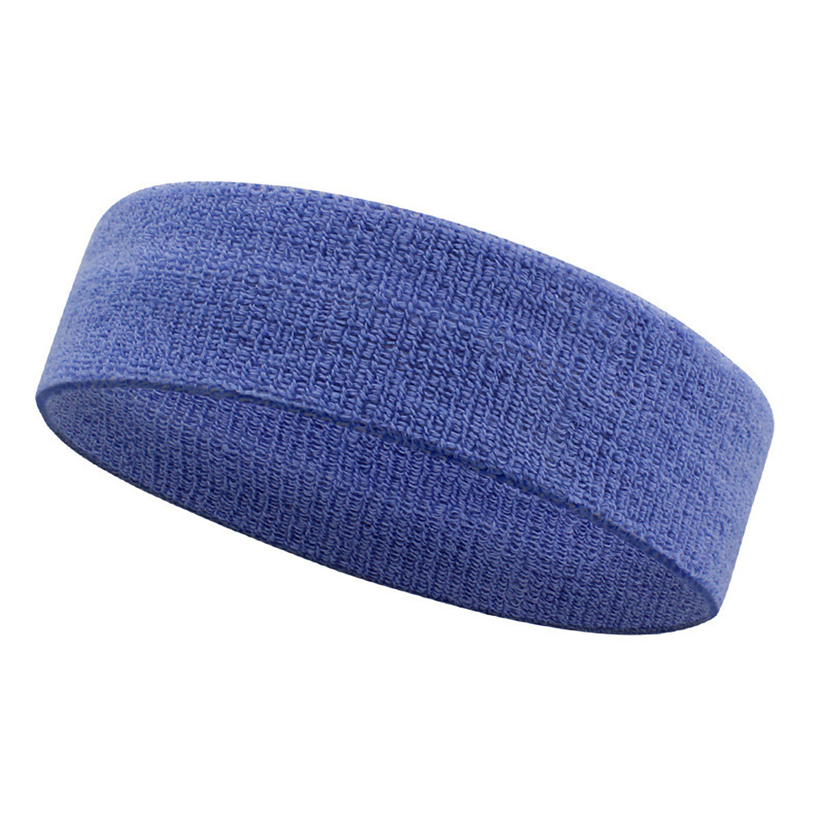 Sporty Elastic Fitness Headband