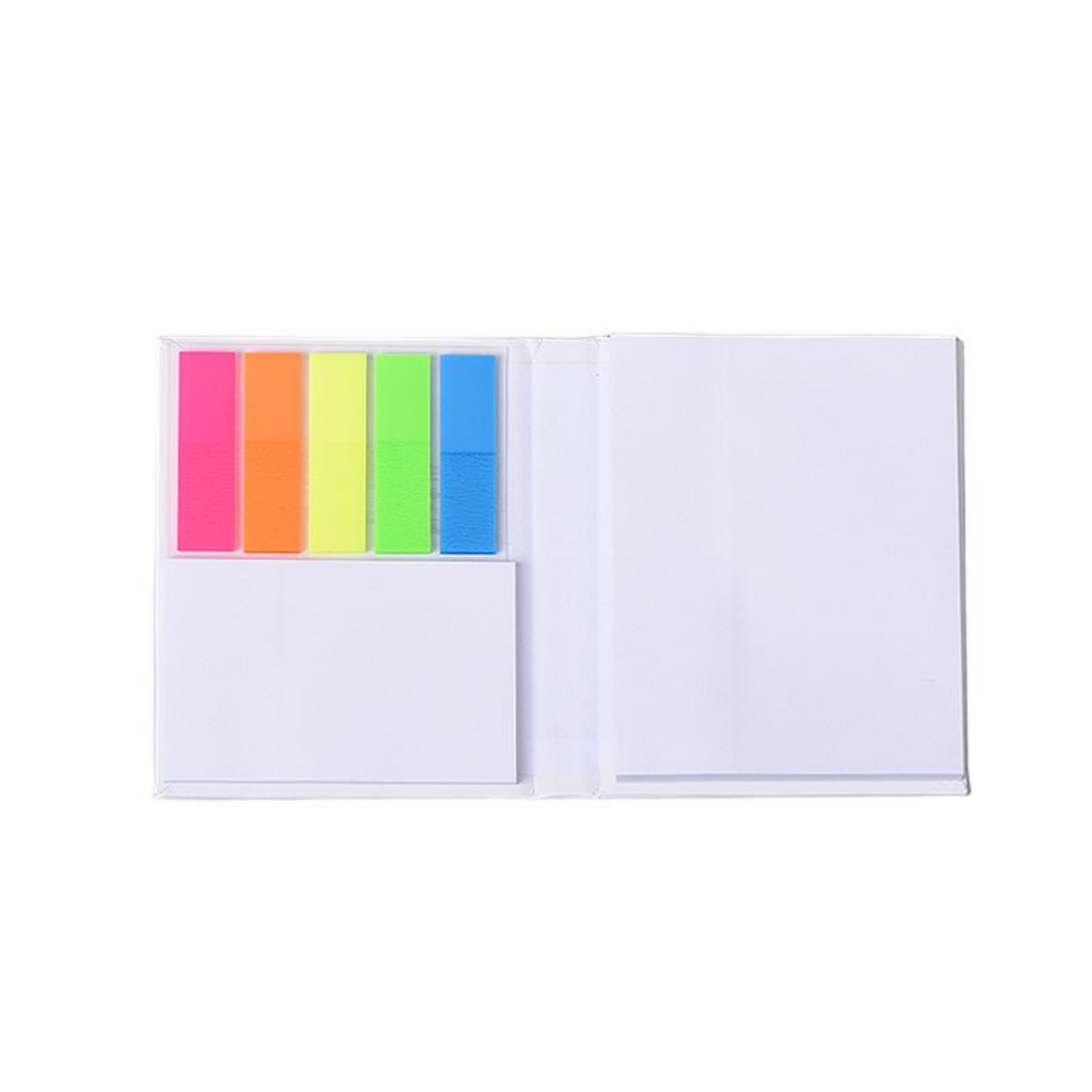 Sticky Notebook 4x3 Inch