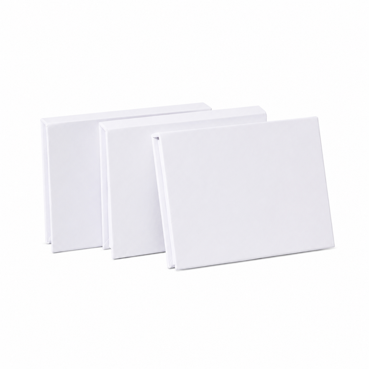 Sticky Notebook 4x3 Inch
