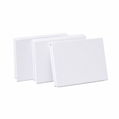 Sticky Notebook 4x3 Inch