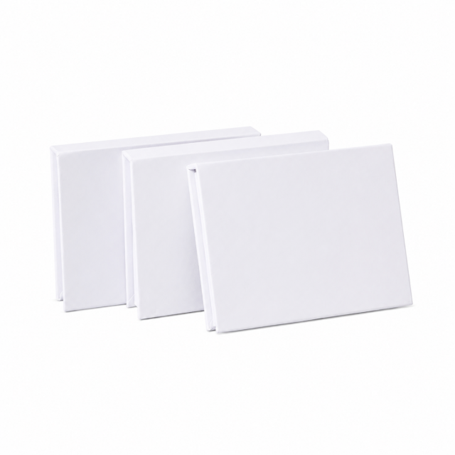 Sticky Notebook 4x3 Inch