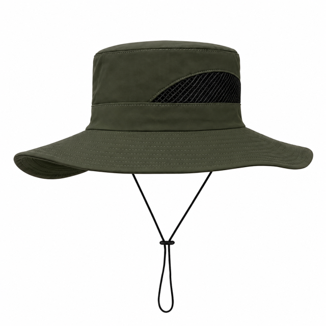 Sun Protection Fishing Hat