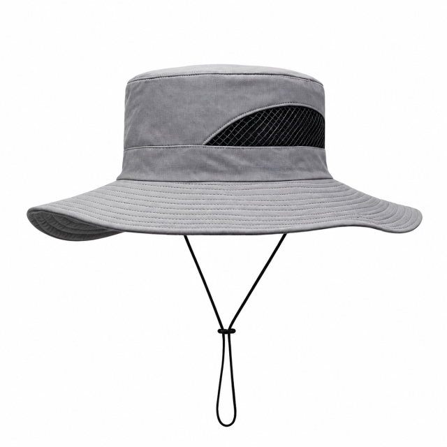 Sun Protection Fishing Hat