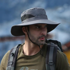 Sun Protection Fishing Hat