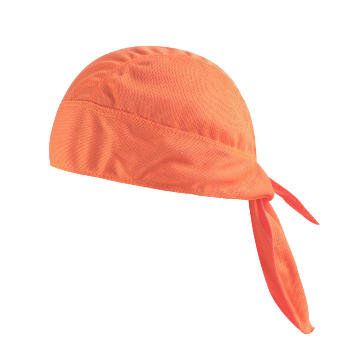 Sweat Wicking Skull Cap