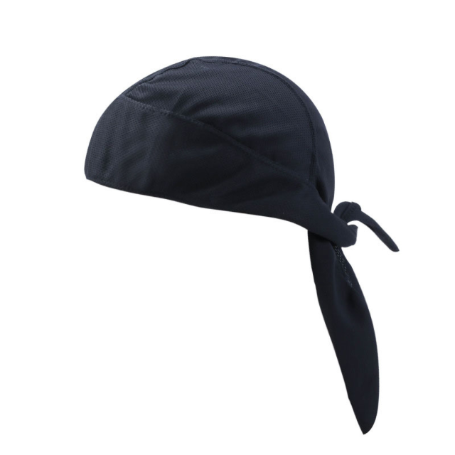 Sweat Wicking Skull Cap
