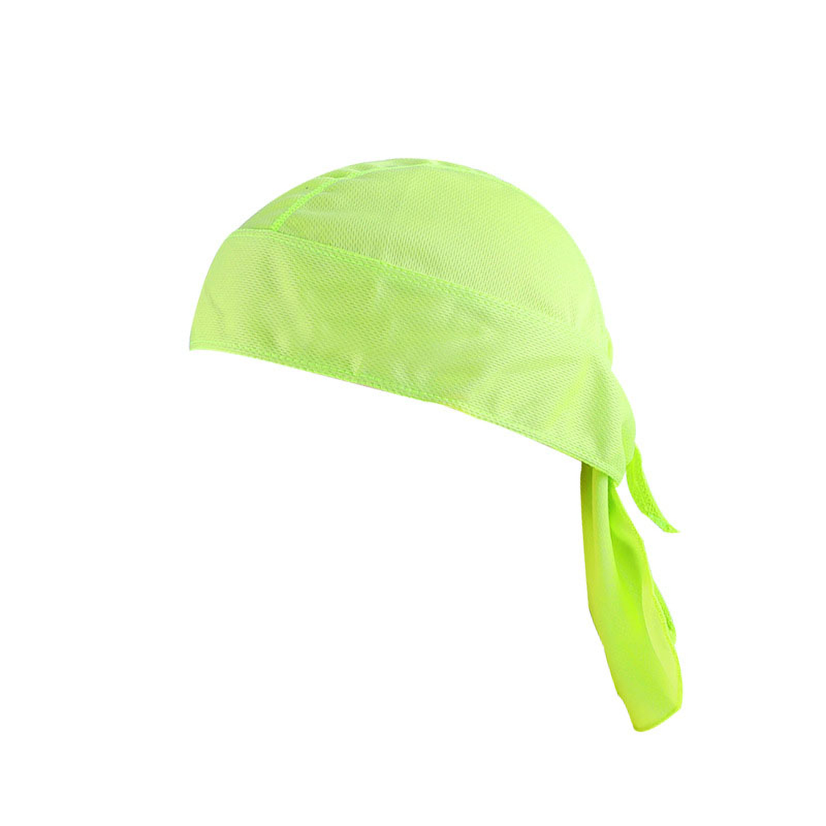 Sweat Wicking Skull Cap