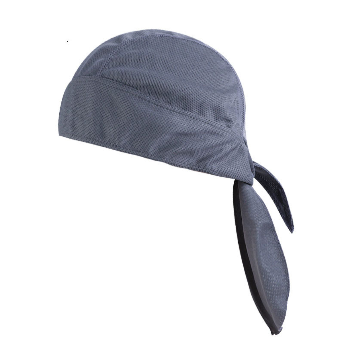 Sweat Wicking Skull Cap