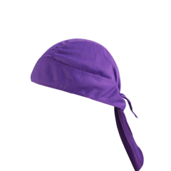 Sweat Wicking Skull Cap
