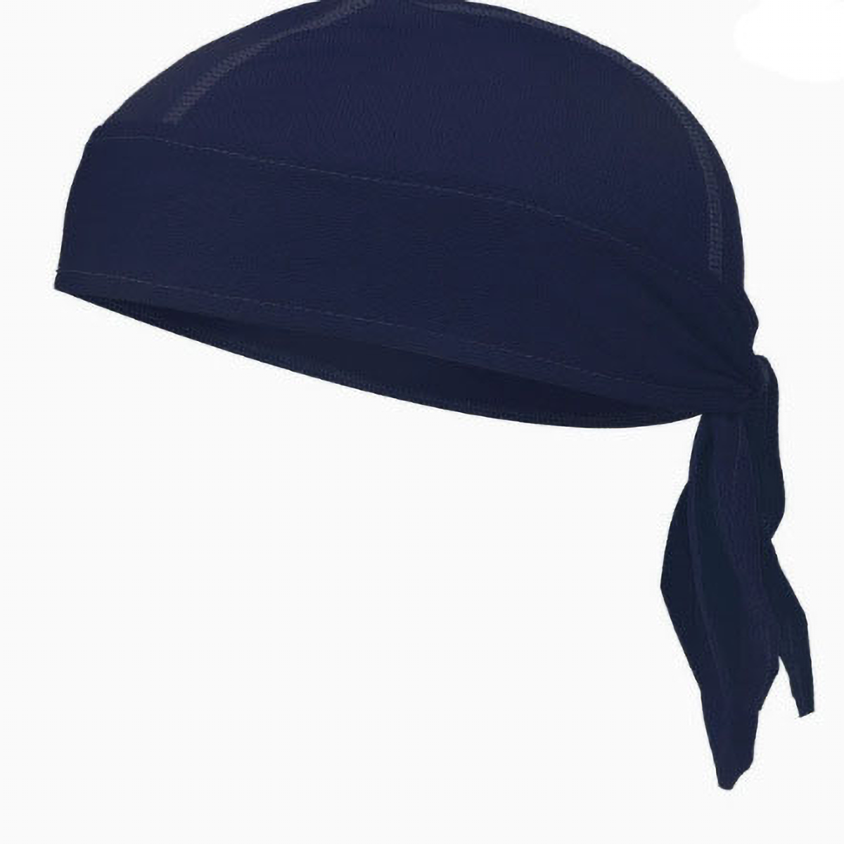 Sweat Wicking Skull Cap